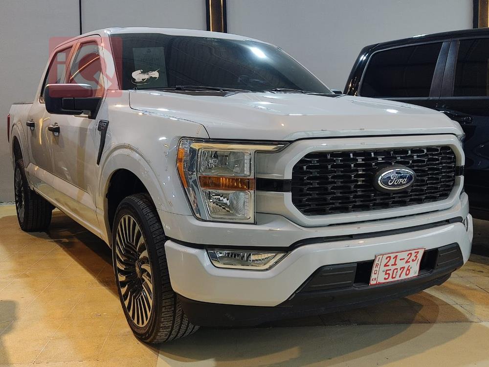 فۆرد F-150